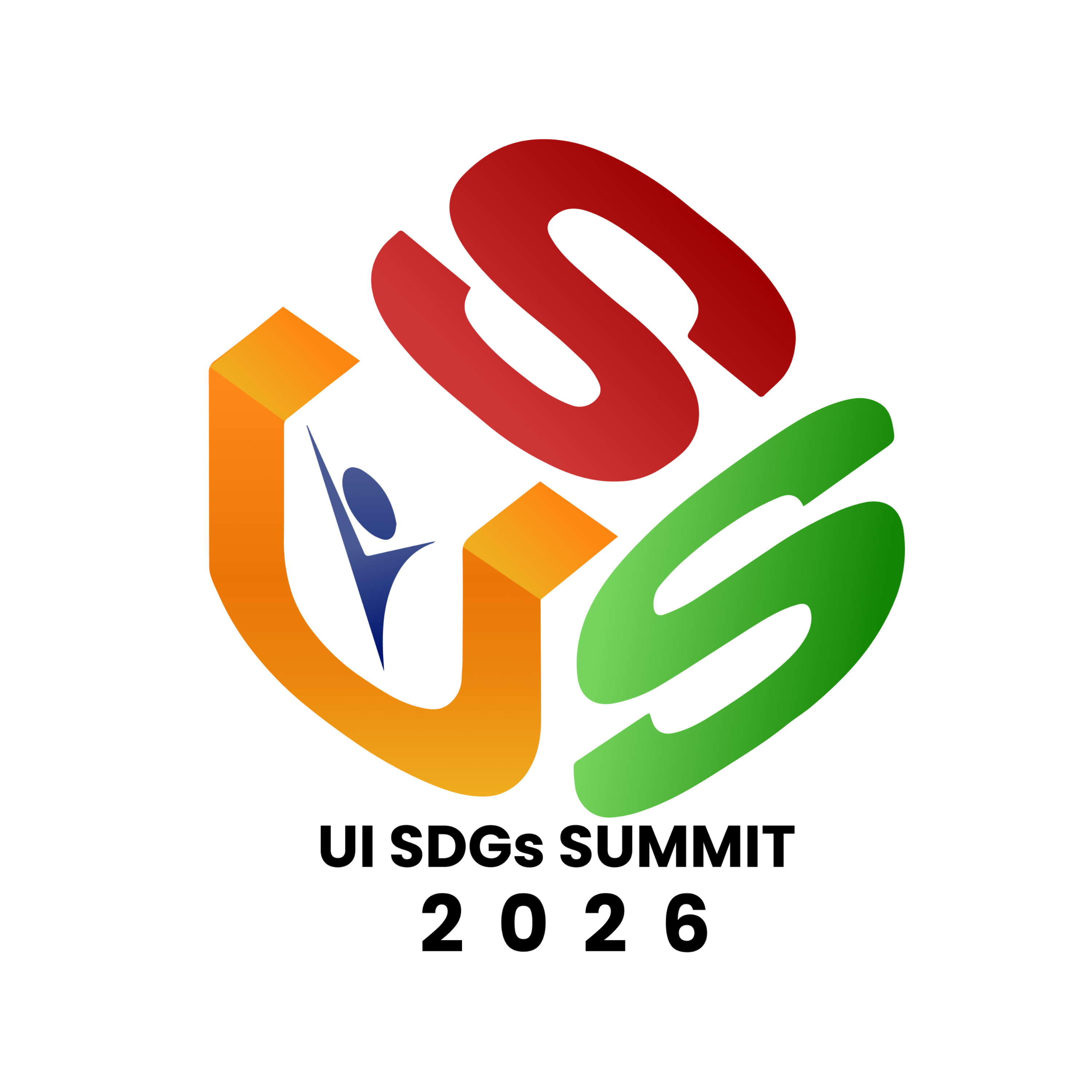 Logo Program BEM UI